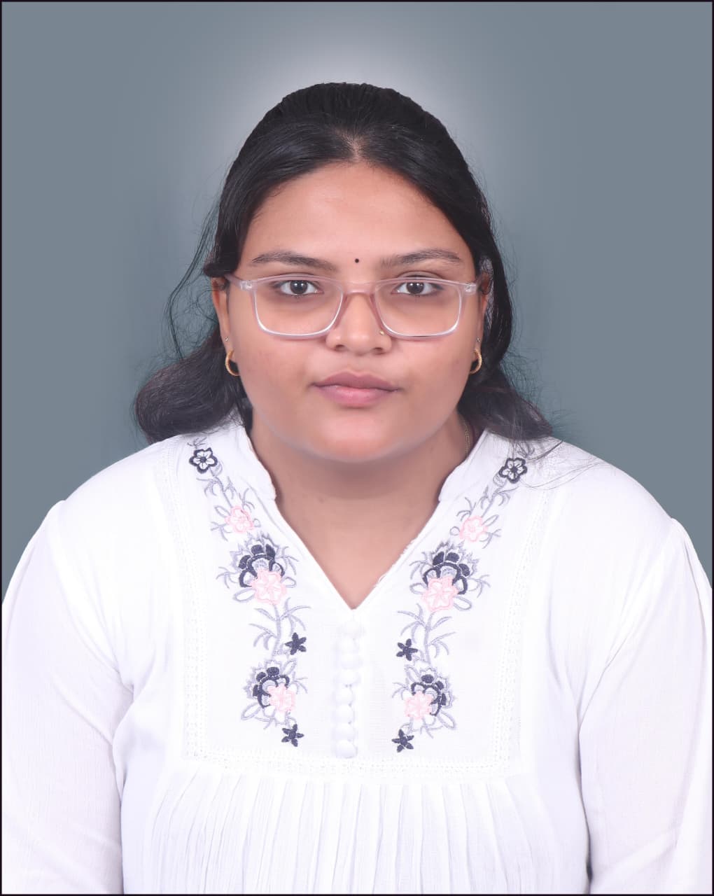 Ms. Shriyata Tiwari