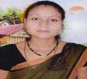 Mrs. Varsha Yadav